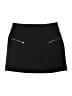 Chico's Solid Black Active Skort Size 25 waist - photo 1