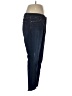 Ann Taylor LOFT Solid Blue Jeans Size 32 waist - photo 4