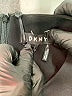 DKNY Black Cocktail Dress Size 10 - photo 7