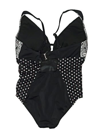 Swimsuits for all One Piece Swimsuit (view 2)