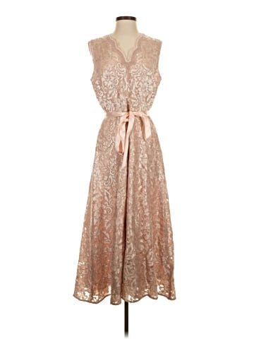 Tahari by ASL Cocktail Dress (view 1)