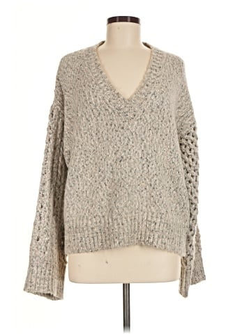 Joie Pullover Sweater (view 1)