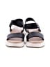 Dolce Vita Black Sandals Size 7 - photo 2