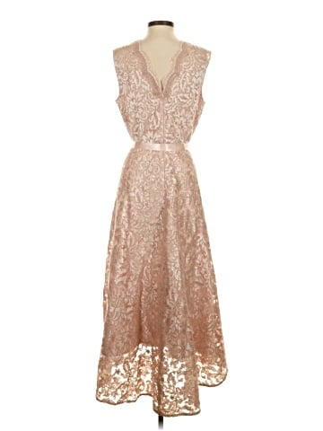 Tahari by ASL Cocktail Dress (view 2)