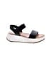 Dolce Vita Black Sandals Size 7 - photo 1