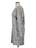 Athleta Gray Casual Dress Size XL - photo 5