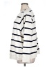 Cable & Gauge Stripes White Pullover Sweater Size 1X - photo 5