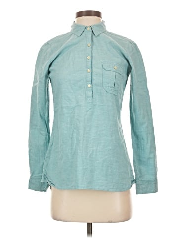Outdoor Research Long Sleeve Button-Down Shirt (view 1)