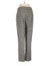Zac & Rachel Plaid Gray Dress Pants Size 8 - photo 2