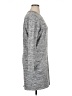 Athleta Gray Casual Dress Size XL - photo 4