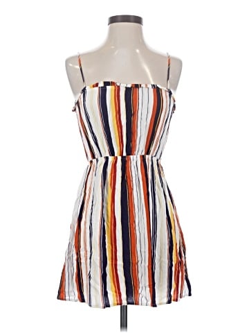 Forever 21 Casual Dress (view 1)