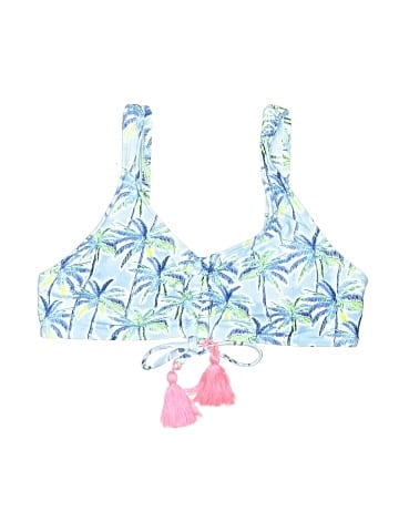 Beach Lingo Swimsuit Top (view 1)