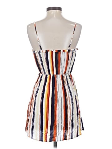 Forever 21 Casual Dress (view 2)