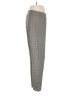 Zac & Rachel Plaid Gray Dress Pants Size 8 - photo 4
