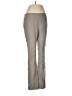 Nic + Zoe Gray Active Pants Size 8 - photo 1