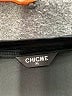 ChicMe Stars Black Cocktail Dress Size XL - photo 6