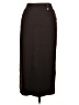 Metradamo Black Formal Skirt Size EU 42 / US 12 - photo 1