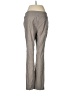 Nic + Zoe Gray Active Pants Size 8 - photo 2