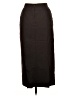 Metradamo Black Formal Skirt Size EU 42 / US 12 - photo 2