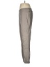Nic + Zoe Gray Active Pants Size 8 - photo 5
