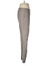 Nic + Zoe Gray Active Pants Size 8 - photo 4