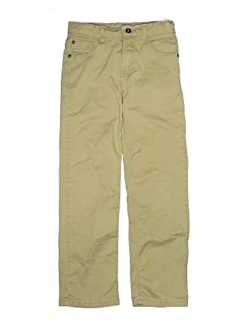 Wrangler Jeans Co Khakis (view 1)