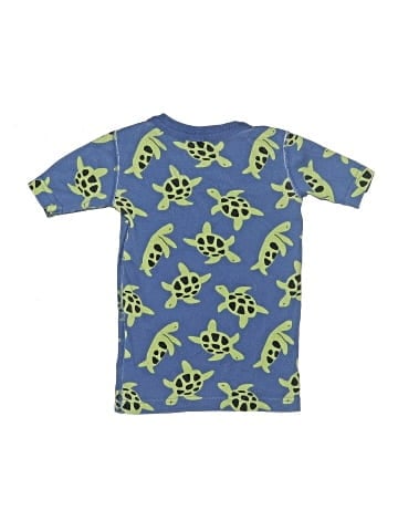 Hanna Andersson Short Sleeve Top (view 2)