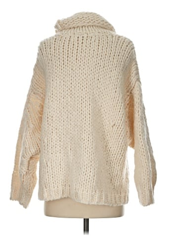 Anthropologie Turtleneck Sweater (view 2)