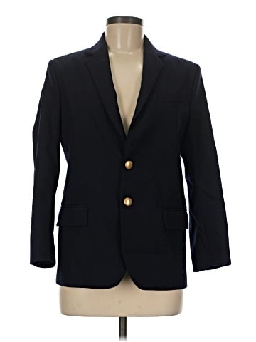 Lands' End Blazer (view 1)