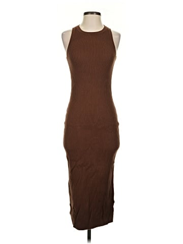 Madewell Casual Dress (view 1)