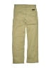 Wrangler Jeans Co Solid Green Khakis Size 10 - photo 2