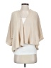 Verty 100% Polyester Ivory Vest Size S - photo 1