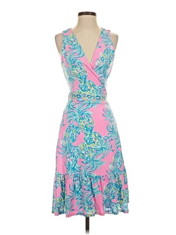 Lilly Pulitzer Cocktail Dress (view 1)