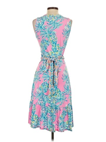 Lilly Pulitzer Cocktail Dress (view 2)