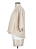 Verty 100% Polyester Ivory Vest Size S - photo 5