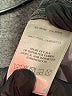Diesel Gray Jeans Size 33 waist - photo 8