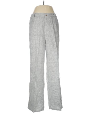 Madewell Linen Pants (view 1)