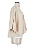 Verty 100% Polyester Ivory Vest Size S - photo 4