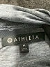 Athleta Gray Casual Dress Size M - photo 4