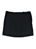 Nike Golf Solid Black Skort Size 14 - photo 1