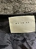 Akris Punto Black Blazer Size 6 - photo 6