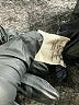 Akris Punto Black Blazer Size 6 - photo 7