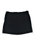 Nike Golf Solid Black Skort Size 14 - photo 2