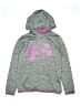 Under Armour 100% Polyester Gray Sweatshirt Size XL (youth) - photo 1