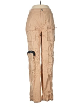 Forever 21 Cargo Pants