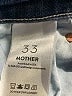 Mother Blue Jeans Size 33 waist - photo 5