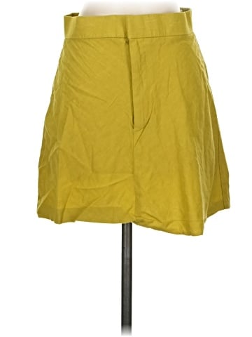 Zara Casual Skirt (view 1)