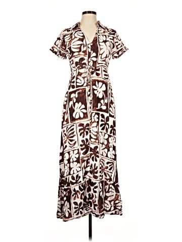 Jolie & Joy Casual Dress (view 1)