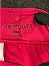 Crewcuts Solid Pink Shorts Size 7 - photo 3