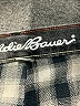 Eddie Bauer Gray Jeans Size 8 - photo 7
